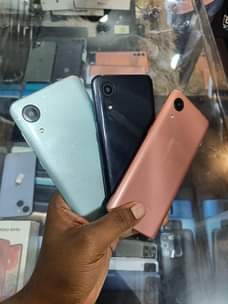 A picture of A03 CORE AT ONLY 240K...0708949918