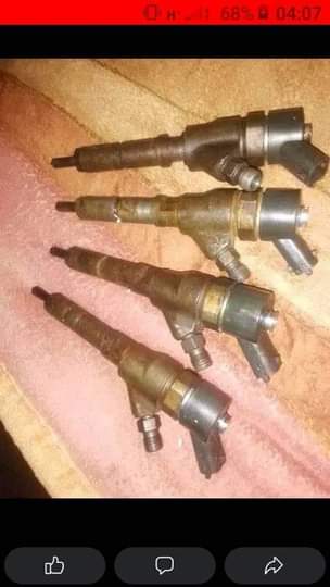 injectors