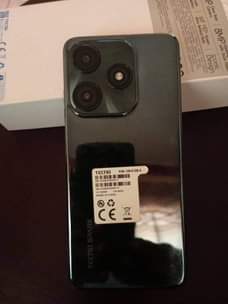 A picture of Tecno Spark 10