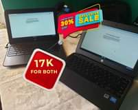 chromebook