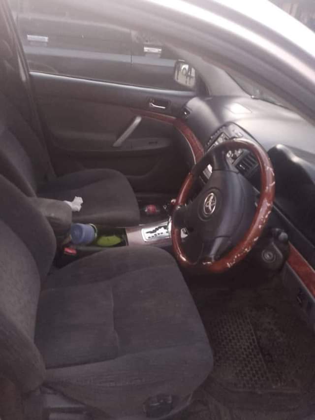 cars for sale in lusaka