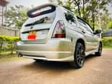 A picture of Forester Cross Sports Price 28 5Millions Accident Free Ac Works