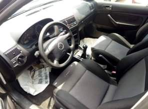 A picture of TOKUNBO VEHICLE FOR SALE Condition Direct Tokunbo Price 1million Call