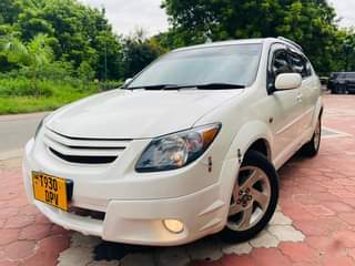 A picture of TOYOTA VOLTZ