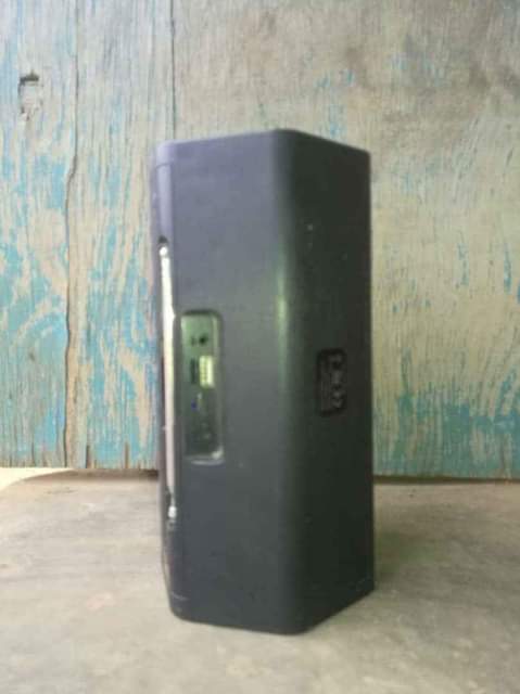 bluetooth speakers