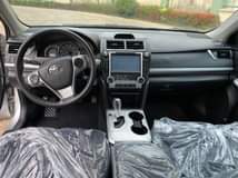 A picture of Direct Belgium 2014 model Toyota Camry