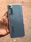 A picture of Camon 17p
