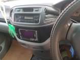 A picture of Regius Toyota 2003