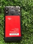 A picture of Itel A33plus