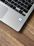 A picture of Hp elitebook folio G1