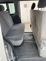 A picture of Hummer bus for sale 2009 model first body everything working