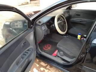 A picture of Kia Rio 2008 Automatic