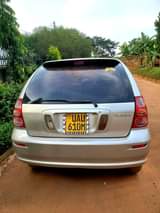A picture of Toyota nadia