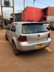 A picture of GOLF 4 FOR SALE. 0701057114 0761990442