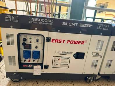 A picture of Diesel high voltage generators available WhatsApp us for quotation 256753093044