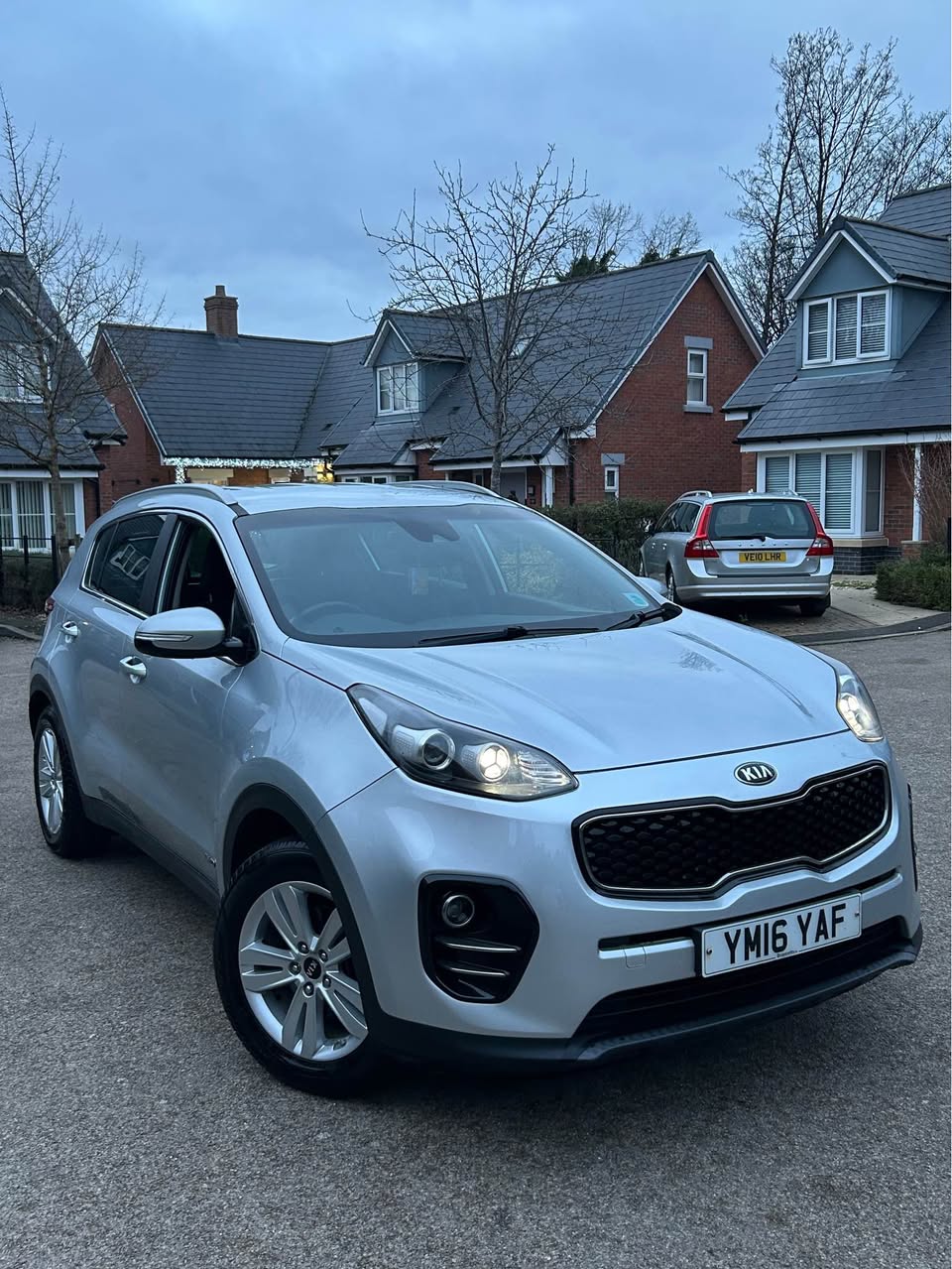 kia