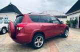 A picture of Toyota RAV4