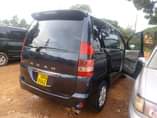 A picture of Noah good condition 11m buy and drive call 0774552142 0774552142