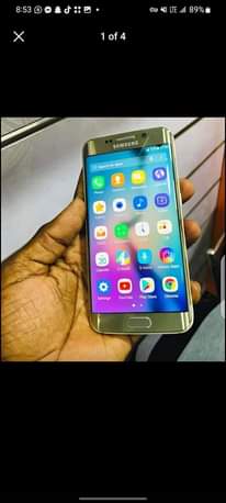 A picture of Samsung