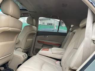 A picture of Rx350