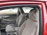 A picture of Foreign used 2009 Corolla le