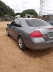 A picture of Price slash distress sale Honda DC nothing to fix fuel