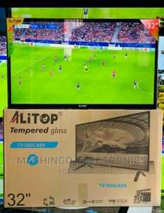 A picture of FLAT TV 32 