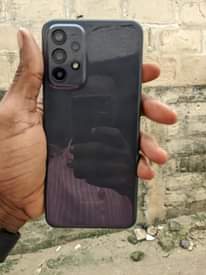A picture of SAMSUNG GALAXY A23