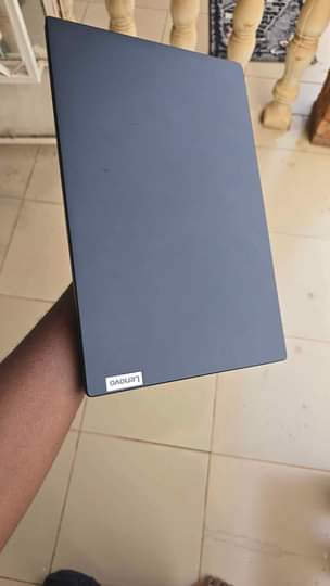 A picture of Lenovo Laptop AMD Ryzen 3 at only 1M