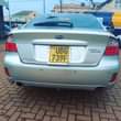 A picture of Subaru Legacy 19m Last