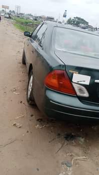 A picture of 2005 Toyota Avalon first body AC Gear Engine Buy and