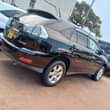A picture of TOYOTA HARRIER MODEL 2005
