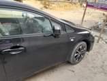 A picture of HONDA CIVIL 2013