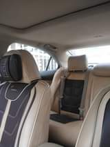 A picture of Lexus es350 09