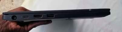 A picture of Dell latitude 7280