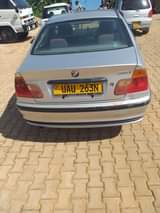 A picture of Bmw