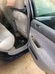 A picture of 2004 model Toyota Camry