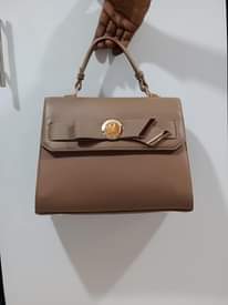 A picture of Quality bags
