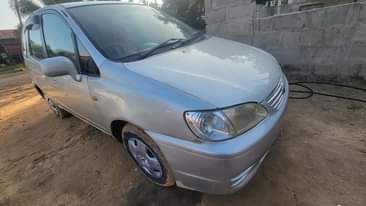 A picture of Kibaha