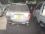 A picture of Toyota Duet