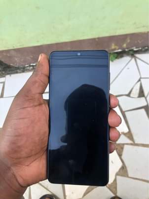 A picture of Samsung a31 Gb64 Bei 180k 0754453875