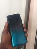 A picture of tecno spark 5