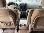 A picture of FOREIGN USED TOYOTA SIENNA LE 2005 MODEL CAR JUST ARRIVED