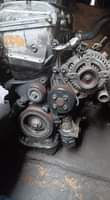 A picture of Tokunbo spear parts dealer