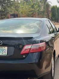 A picture of Super Clean Toyota Camry Spider V6 Engine Gear AC 3