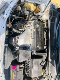 A picture of 2007 Toyota Camry Sedan
