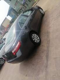 A picture of 2008 TOYOTA CAMRY