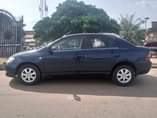 A picture of 2004 Toyota Corolla going for 1 6m slightly negotiable Nothing