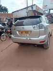 A picture of TOYOTA HARRIER