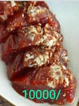 A picture of Msa halwo availablr